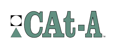 CAT-A logo