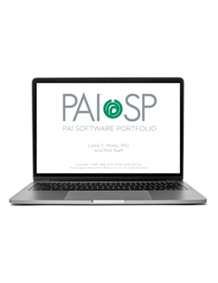 Photo of PAI ®  Software Portfolio