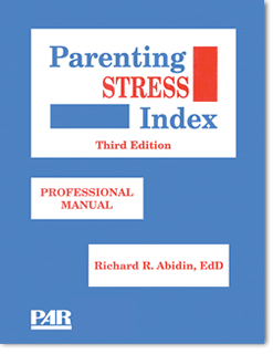 Photo of Parenting Stress Index ™ , Third Edition Short Form